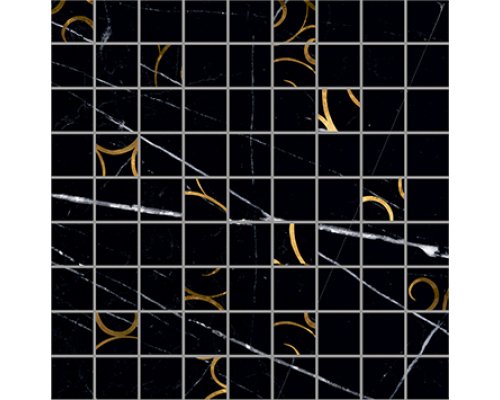 LB-CERAMICS Миланезе дизайн Мозаика 6 натуральный 1932-1087 30х30 LB-CERAMICS Миланезе дизайн Мозаика 6 натуральный 1932-1087 30х30