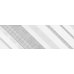 Cersanit Hugge Вставка A серый (HG2U091DT) 25x75