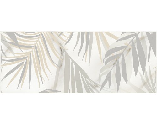 Laparet Ivory Botanica Декор-1 кремовый 20х50
