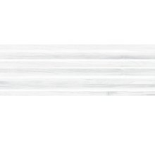 Laparet Zen Плитка настенная полоски белый 60038 20х60