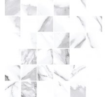 Laparet Suite Мозаика микс белый 29,7х29,7