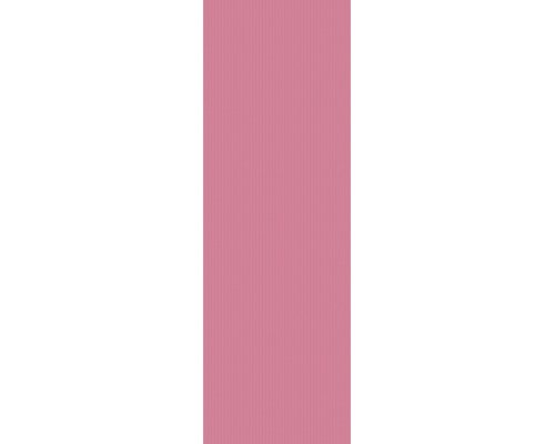 Kerama Marazzi Праздник красок Плитка настенная розовый 12035 25х75