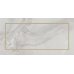 Kerama Marazzi Сеттиньяно Декор белый глянцевый OS/A275/19075 9,9x20