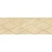 LB-CERAMICS Миланезе дизайн Декор Римский крема 1664-0143 20х60