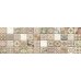 Laparet Kiparis Плитка настенная мозаика 17-30-11-477 20х60