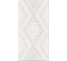 Azori Illusio Декор Beige Geometry 31,5x63