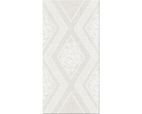 Azori Illusio Декор Beige Geometry 31,5x63