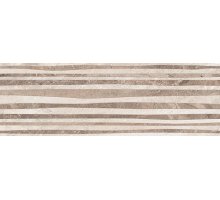 Laparet Polaris Плитка настенная серый рельеф 17-10-06-493 20х60