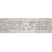 LB-CERAMICS Тенерифе Бордюр серебрянный 7304-0004 14х45