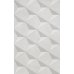 Kerama Marazzi Корредо Декор серый светлый матовый HGD/A583/6437 25x40