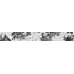 Cersanit Pandora Бордюр (C-PD1J231DT) 8х60
