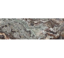 Laparet Brouni Плитка настенная коричневый 25х75