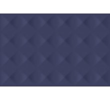 Шахтинская плитка Сапфир Плитка настенная синяя 03 20х30