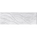 Laparet Pegas Плитка настенная серый рельеф 17-10-06-1179 20х60