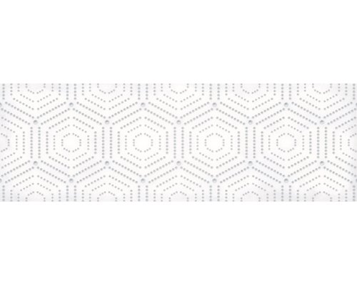 LB-CERAMICS Парижанка Декор Геометрия белый 1664-0183 20х60 LB-CERAMICS Парижанка Декор Геометрия белый 1664-0183 20х60