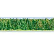 Ceradim Dec Forest Panno (панно из 2-х шт) КПН16Forest 25х90
