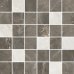 Laparet Monblanc Мозаика микс коричневый 29,7х29,7
