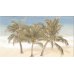Ceradim Tropic 3 Декор 25х45