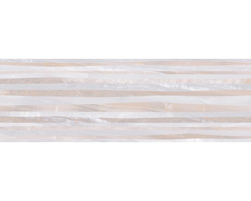Laparet Diadema Плитка настенная бежевый рельеф 17-10-11-1186 20х60