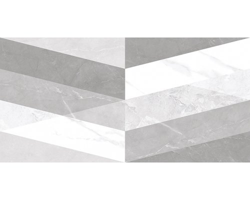 Laparet Savoy Плитка настенная серый мозаика 08-00-06-2461 20х40