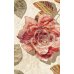 Ceramica Classic Illyria flowers-1 Декор 25x40