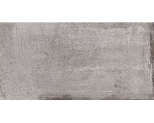 Laparet Cemento Grigio Керамогранит серый 60x120 Матовый Карвинг