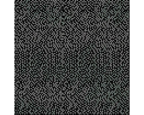 Cersanit Black&White Керамогранит черный (BW4R232DR) 42x42
