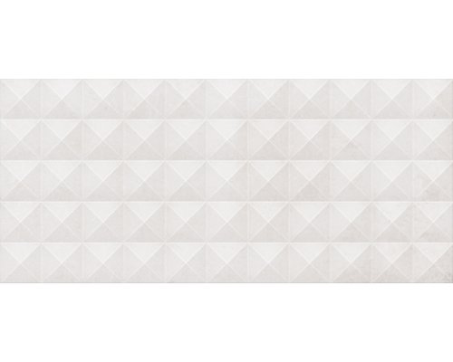 Cersanit Alrami облицовочная плитка рельефная серая(AMG092D) 20x44