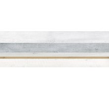 Laparet Step Плитка настенная серый 60025 20х60