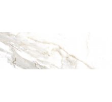 Laparet Beryl Плитка настенная белый 25х75