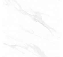 Laparet Marmara White Керамогранит белый 80x80 Лаппатированный