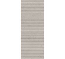 Kerama Marazzi Скарпа Плитка настенная серый матовый структура 7258 20x50