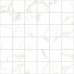 Laparet Metropol bianco Мозаика MM13161 30x30 глянцевый