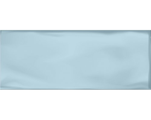 Azori Nuvola Плитка настенная Aqua 50,5x20,1