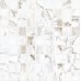 Kerranova Marble Trend Мозаика K-1001/LR/m01/30x30 Calacatta