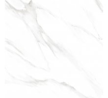 Laparet Swizer White Керамогранит белый 60x60 Матовый