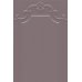 Kerama Marazzi Планте Плитка настенная коричневый панель 8296 20х30