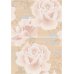 Cersanit Miranda Flora Панно розы (MW2M452D) 50х35