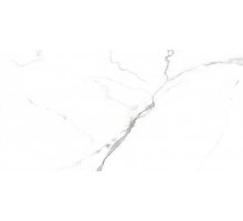 Laparet Pristine White Керамогранит белый 60x120 Полированный