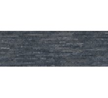 Laparet Alcor Плитка настенная чёрный мозаика 17-11-04-1188 20х60