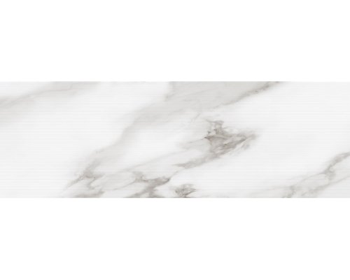 Керамин Монако 1 Плитка настенная светло-серый 25х75