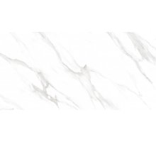 Laparet Swizer White Керамогранит белый 60x120 Полированный