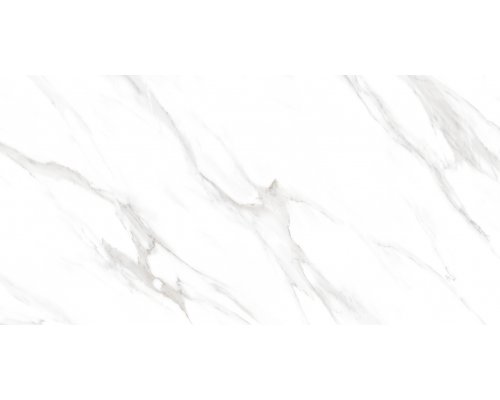 Laparet Swizer White Керамогранит белый 60x120 Полированный