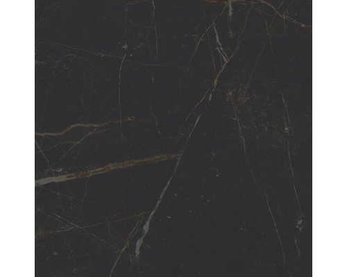 Laparet Royal Керамогранит чёрный SG163900N 40,2х40,2