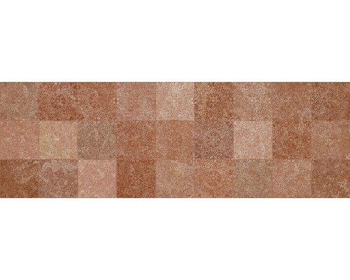 Cersanit Morocco Плитка настенная коричневая (C-MQS111Dn) 20х60