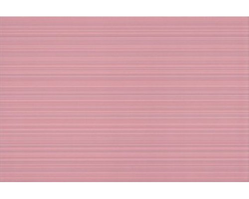 Дельта Керамика Дельта розовый Плитка настенная 20х30