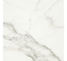 Gracia Ceramica Carrara Premium Керамогранит белый 01 60х60