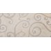 Polcolorit Onyx beige Jasny Декор Serpente 30х60