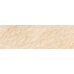 Cersanit Sahara Плитка настенная рельеф бежевый (SXU012D)25x75