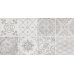 Laparet Bastion Декор с пропилами мозаика серый 08-03-06-453 20х40